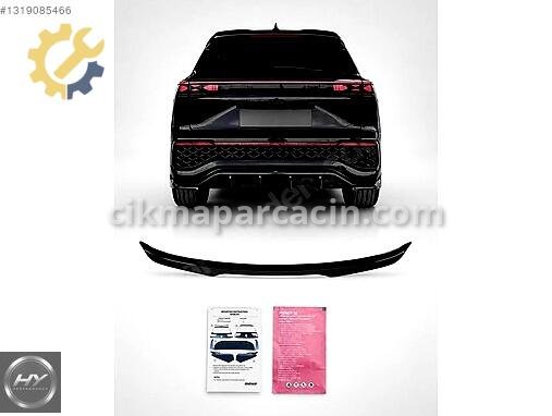 Volkswagen Tayron Body Kit çıkma parça