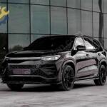 Volkswagen Tayron Body Kit çıkma parça - HY PERFORMANCE İstanbul
