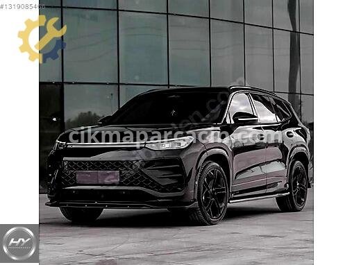Volkswagen Tayron Body Kit çıkma parça