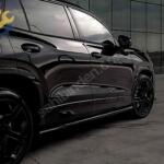 Volkswagen Tayron Body Kit çıkma parça - HY PERFORMANCE İstanbul