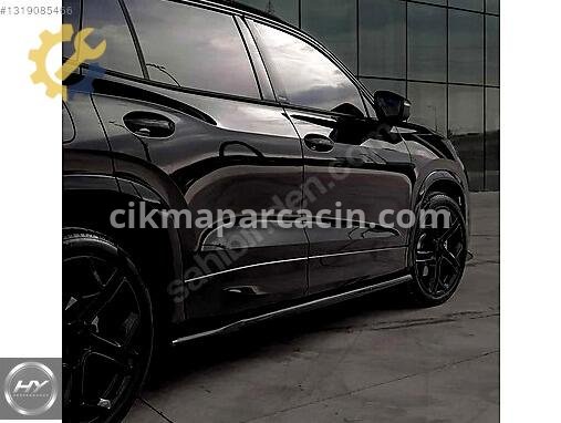 Volkswagen Tayron Body Kit çıkma parça