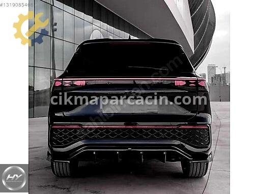 Volkswagen Tayron Body Kit çıkma parça