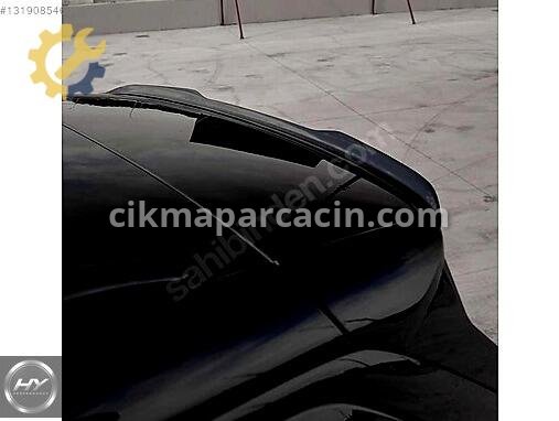 Volkswagen Tayron Body Kit çıkma parça