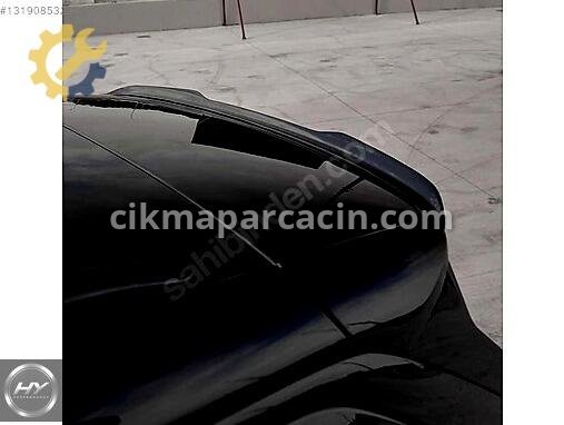 Volkswagen Tayron Spoiler çıkma parça