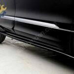 Volkswagen Tiguan Marşpiyel Kaplaması çıkma parça - HY PERFORMANCE İstanbul