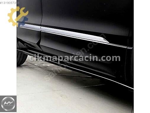Volkswagen Tiguan Marşpiyel Kaplaması çıkma parça