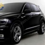 Volkswagen Tiguan Marşpiyel Kaplaması çıkma parça - HY PERFORMANCE İstanbul