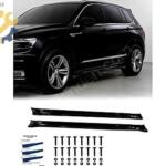 Volkswagen Tiguan Marşpiyel Kaplaması çıkma parça - HY PERFORMANCE İstanbul