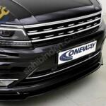 Volkswagen Tiguan Tampon Spoyleri çıkma parça - HY PERFORMANCE İstanbul