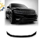 Volkswagen Tiguan Tampon Spoyleri çıkma parça - HY PERFORMANCE İstanbul