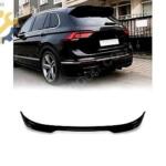 Volkswagen Tiguan Spoiler çıkma parça - HY PERFORMANCE İstanbul