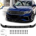 Volkswagen Tiguan Tampon Spoyleri çıkma parça - HY PERFORMANCE İstanbul