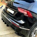 Volkswagen Tiguan Arka Difüzör çıkma parça - HY PERFORMANCE İstanbul