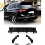 Volkswagen Tiguan Arka Difüzör çıkma parça - HY PERFORMANCE İstanbul