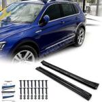 Volkswagen Tiguan Marşpiyel Kaplaması çıkma parça - HY PERFORMANCE İstanbul