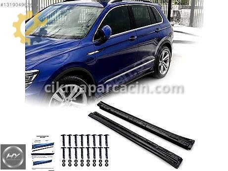 Volkswagen Tiguan Marşpiyel Kaplaması çıkma parça