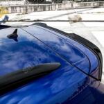 Volkswagen Tiguan Spoiler çıkma parça - HY PERFORMANCE İstanbul