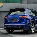Volkswagen Tiguan Spoiler çıkma parça - HY PERFORMANCE İstanbul