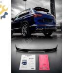 Volkswagen Tiguan Spoiler çıkma parça - HY PERFORMANCE İstanbul