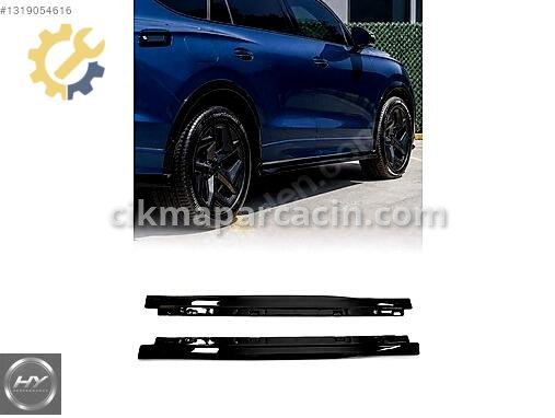 Volkswagen Tiguan Body Kit çıkma parça