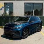 Volkswagen Tiguan Body Kit çıkma parça - HY PERFORMANCE İstanbul