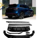 Volkswagen Tiguan Body Kit çıkma parça - HY PERFORMANCE İstanbul
