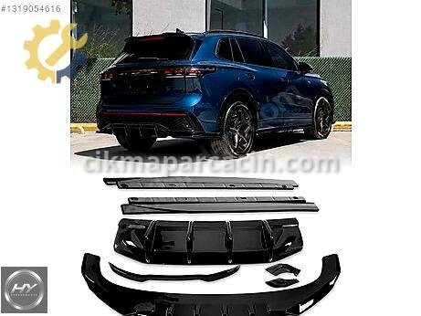 Volkswagen Tiguan Body Kit çıkma parça