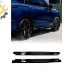 Volkswagen Tiguan Marşpiyel Kaplaması çıkma parça - HY PERFORMANCE İstanbul