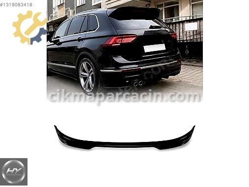 Volkswagen Tiguan Body Kit çıkma parça