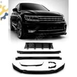 Volkswagen Tiguan Body Kit çıkma parça - HY PERFORMANCE İstanbul