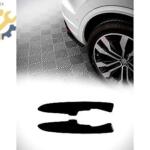 Volkswagen Touareg Tampon Spoyleri çıkma parça - HY PERFORMANCE İstanbul