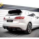 Volkswagen Touareg Spoiler çıkma parça - HY PERFORMANCE İstanbul