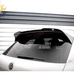 Volkswagen Touareg Spoiler çıkma parça - HY PERFORMANCE İstanbul