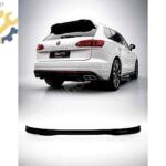 Volkswagen Touareg Spoiler çıkma parça - HY PERFORMANCE İstanbul