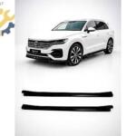 Volkswagen Touareg Marşpiyel Kaplaması çıkma parça - HY PERFORMANCE İstanbul