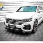 Volkswagen Touareg Tampon Spoyleri çıkma parça - HY PERFORMANCE İstanbul