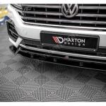 Volkswagen Touareg Tampon Spoyleri çıkma parça - HY PERFORMANCE İstanbul