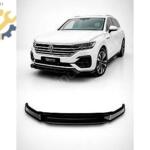 Volkswagen Touareg Tampon Spoyleri çıkma parça - HY PERFORMANCE İstanbul