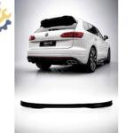 Volkswagen Touareg Body Kit çıkma parça - HY PERFORMANCE İstanbul