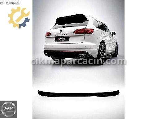 Volkswagen Touareg Body Kit çıkma parça