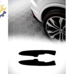 Volkswagen Touareg Body Kit çıkma parça - HY PERFORMANCE İstanbul