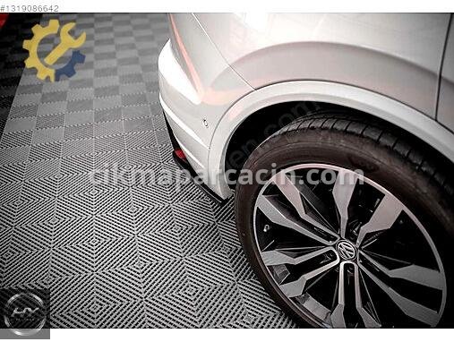 Volkswagen Touareg Body Kit çıkma parça