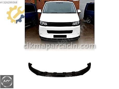 Volkswagen Transporter Tampon Spoyleri çıkma parça