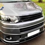 Volkswagen Transporter Tampon Spoyleri çıkma parça - HY PERFORMANCE İstanbul