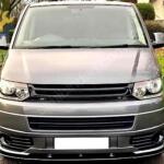 Volkswagen Transporter Tampon Spoyleri çıkma parça - HY PERFORMANCE İstanbul