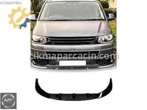 VOLKSWAGEN Transporter T5.1 Sportline 2010-15 Ön Tampon Eki Lip