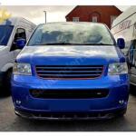 Volkswagen Transporter Tampon Spoyleri çıkma parça - HY PERFORMANCE İstanbul
