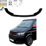 Volkswagen Transporter Tampon Spoyleri çıkma parça - HY PERFORMANCE İstanbul