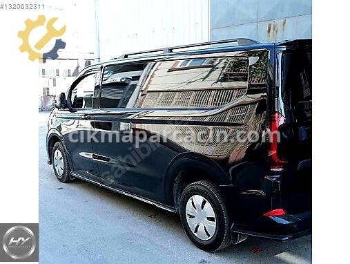 Volkswagen Transporter Dodik çıkma parça