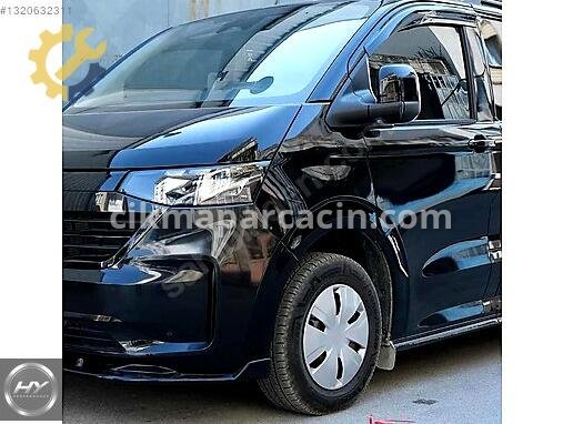 Volkswagen Transporter Dodik çıkma parça